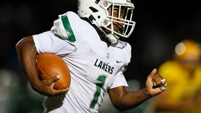 West Bloomfield vs Rochester Adams September 23, 2022 Photo-Mariusz Nowak55